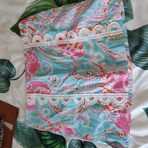 Lilly Pulitzer Skort